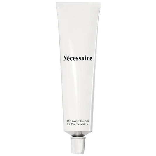 The Hand Cream - Barrier Treatment with 5 Ceramides, 5 Peptides + Niacinamide