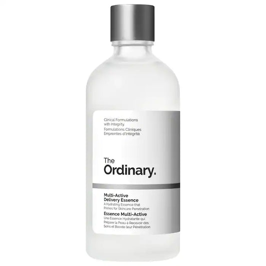 Multi-Active Delivery Essence for Hydration