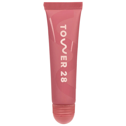 LipSoftie® Hydrating Tinted Lip Treatment Balm