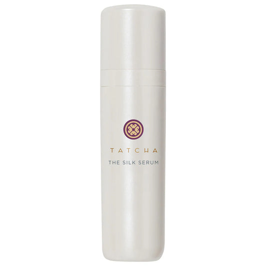 The Silk Serum Wrinkle-Smoothing Retinol Alternative