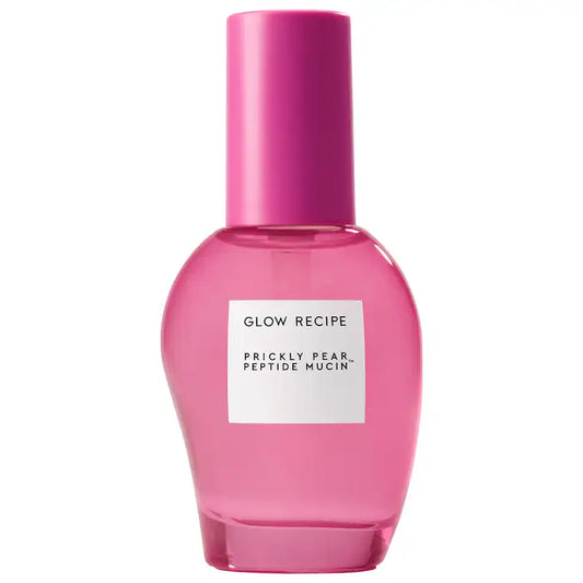Prickly Pear Peptide Vegan Mucin Serum for Redness & Fine Lines