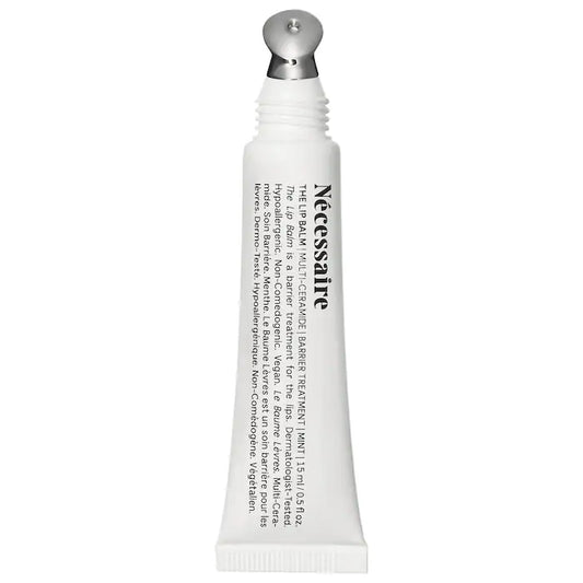 The Lip Balm – Instant Relief For Dry, Chapped Lips