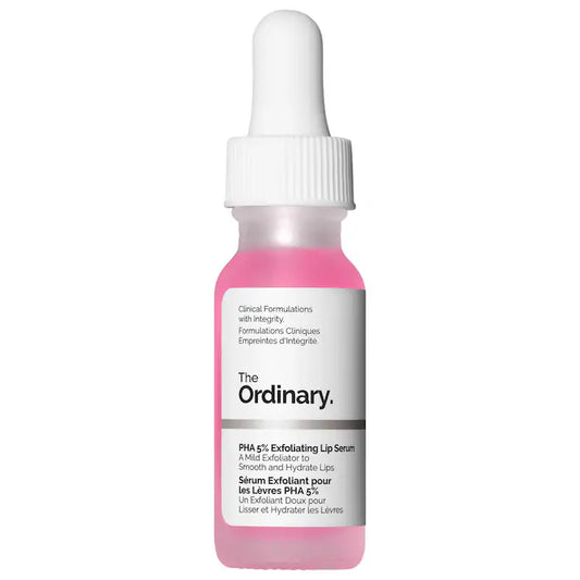 PHA 5% Exfoliating Lip Serum