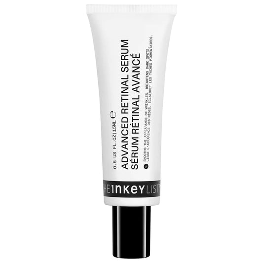Advanced Retinal Serum for Fine lines + Wrinkles