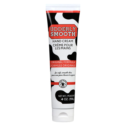 Udderly Smooth Hand Cream 114g