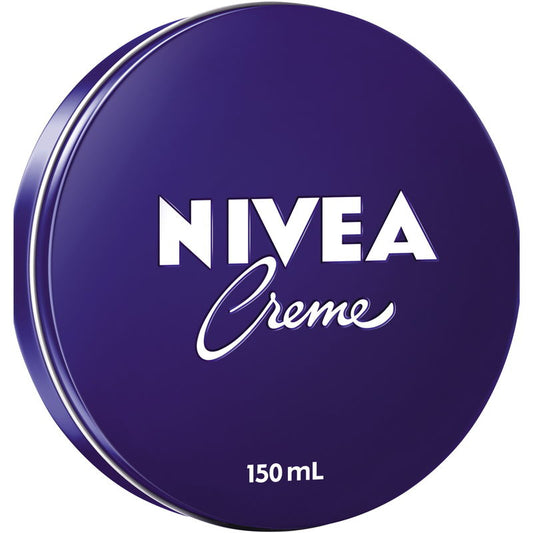 NIVEA Creme Moisturizing Cream 150ml