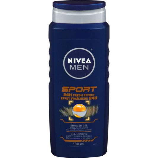 Men's Sport Body Wash 500ml