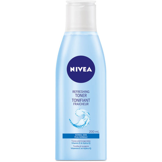Refreshing Facial Toner with Lotus Extract 200ml