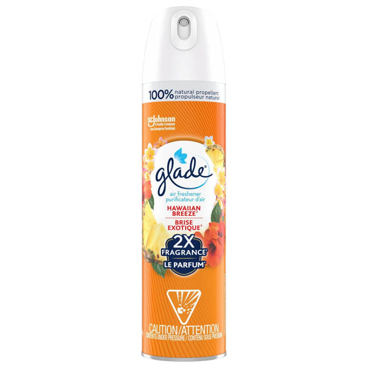 Hawaiian Breeze Air Freshener Spray 235g
