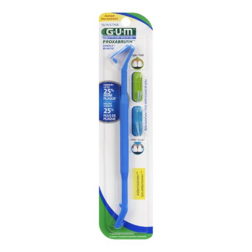 GUM PROXABRUSH HANDLE