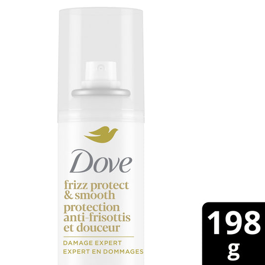 Flexible Hold Hairspray 198g