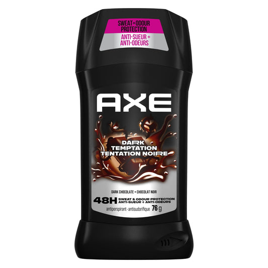 Dark Temptation Antiperspirant Stick 76g