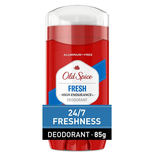 High Endurance Fresh Deodorant Stick 85g
