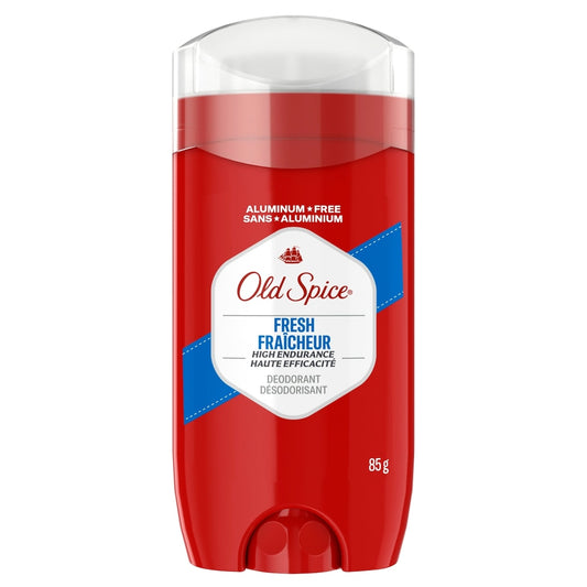 High Endurance Fresh Deodorant Stick 85g