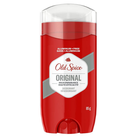 High Endurance Original Deodorant 85g