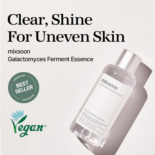 Galactomyces Ferment Essence [100ml]
