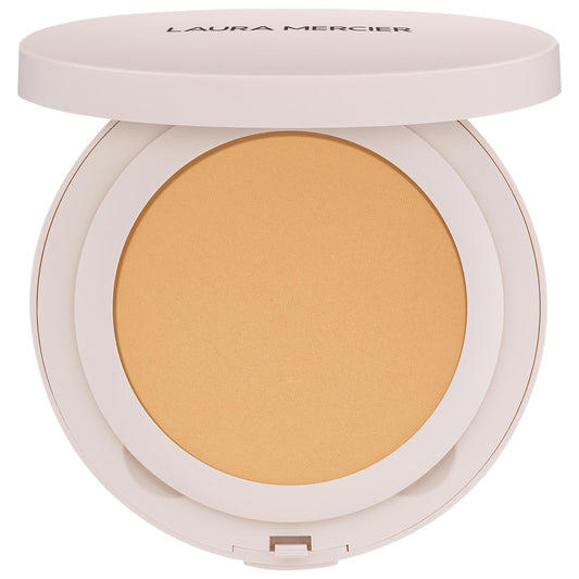 Ultra-Blur Talc-Free Waterproof Translucent Pressed Setting Powder