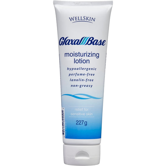 Daily Moisturizing Lotion for Sensitive Skin 227g