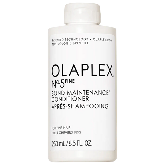 No.5 Fine Bond Maintenance™ Volumizing and Strengthening Hair Repair Conditioner