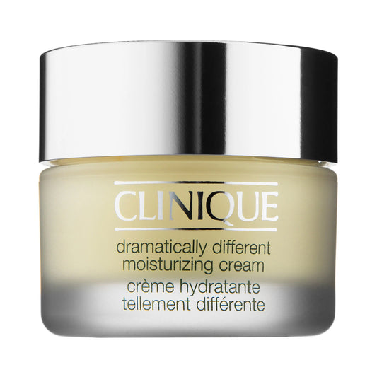 Dramatically Different™ Moisturizing Face Cream with Hyaluronic Acid