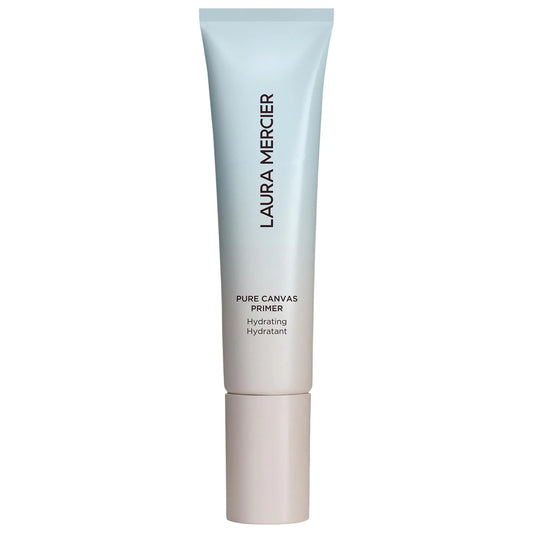Pure Canvas Primer - Hydrating