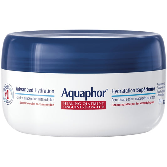 Healing Ointment for Dry Skin Relief 80g