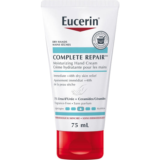 Complete Repair Hand Cream 75ml