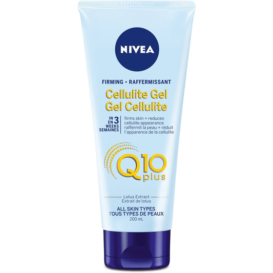 Q10 Plus Firming Cellulite Gel 200ml