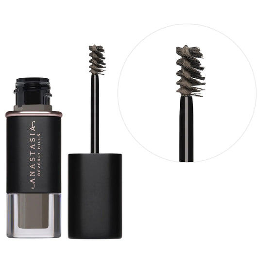 Mini Long-Wearing Natural Volumizing Tinted Brow Gel