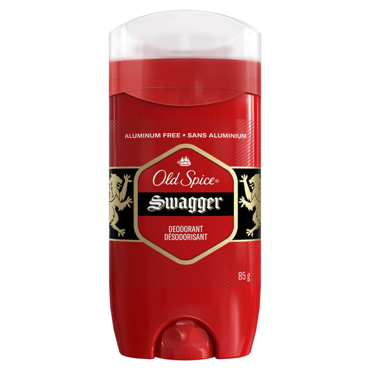 Red Zone Swagger Deodorant Stick 85g
