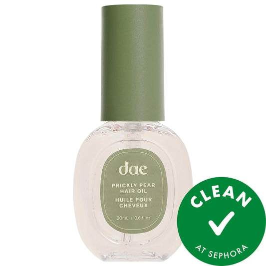 Mini Prickly Pear Hair Oil
