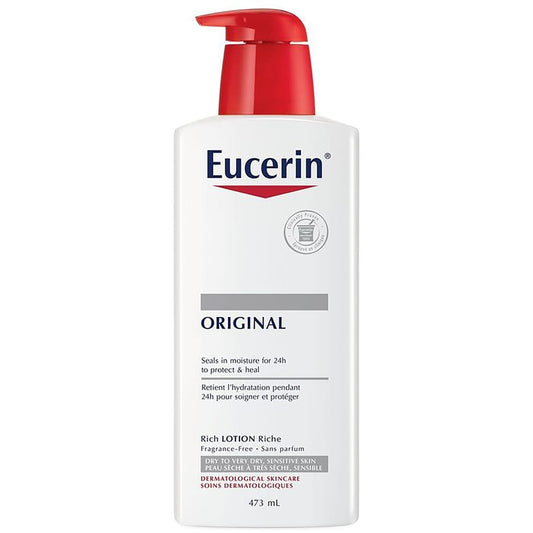 Original Healing Lotion for Very Dry Skin 473ml