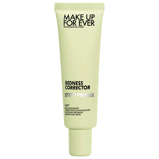 Step 1 Primer Color Corrector - Redness Corrector