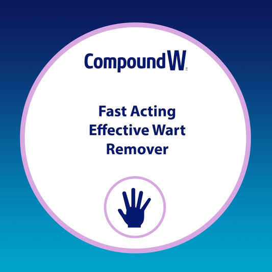 Maximum Strength Wart Remover Liquid 10ml