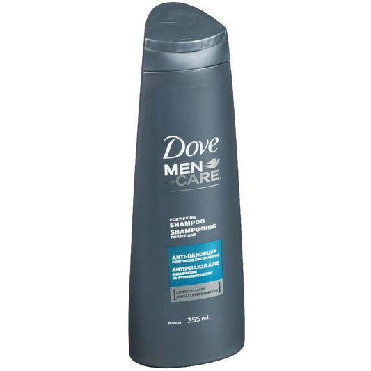 Men+Care Anti-Dandruff 2-in-1 Shampoo & Conditioner 355ml