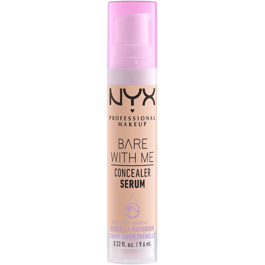 Bare With Me Concealer Serum, 24HR Hydration