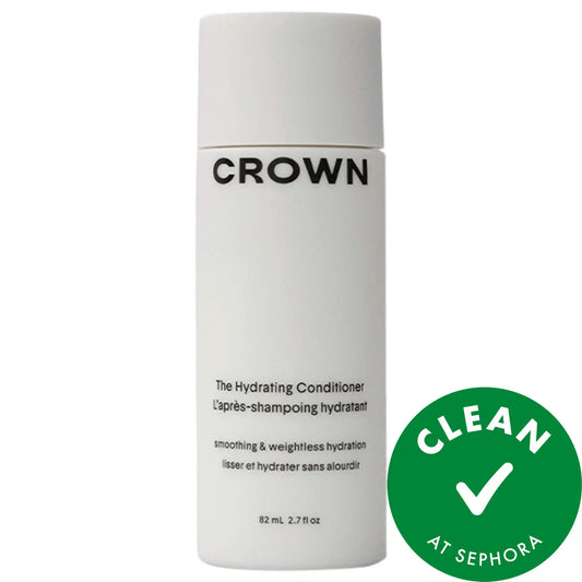 The Mini Hydrating Conditioner for Dry, Damaged Hair