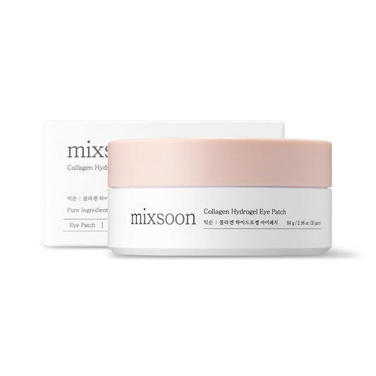 Collagen Hydrogel Eye Patch [60ea]