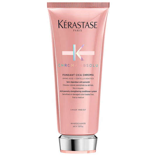 Chroma Absolu Strengthening Conditioner for Color-Treated Hair