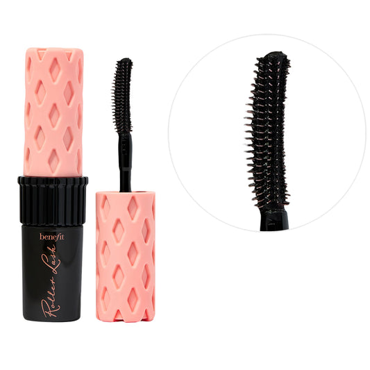 Roller Lash Curling & Lifting Mascara