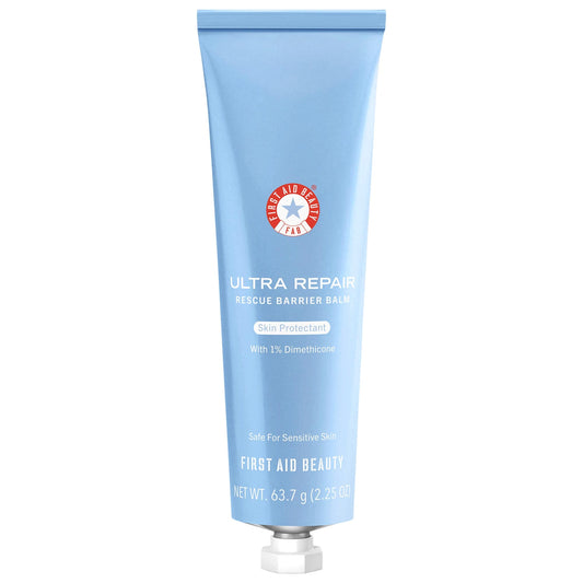 Ultra Repair Rescue Skin Barrier Balm + Mask with Dimethicone