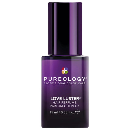 Love Luster Peony & Vanilla Hair Perfume