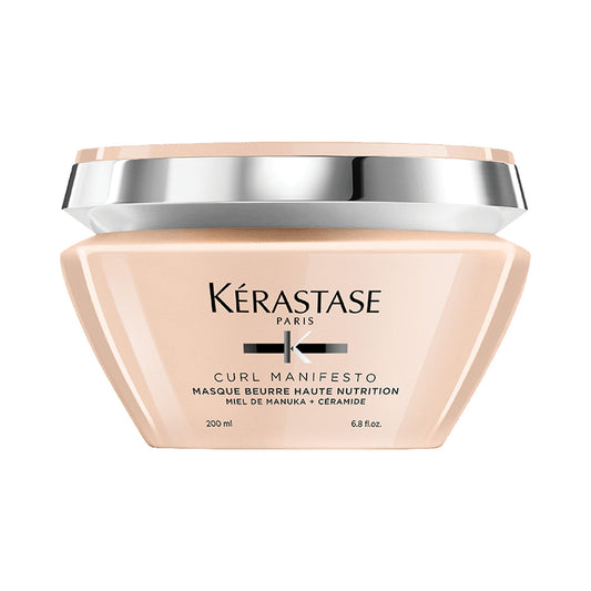 Curl Manifesto Nourishing Mask for Curly Hair