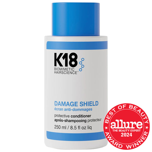DAMAGE SHIELD Protective Conditioner