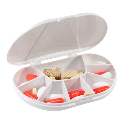 MULTI DAY PILL ORGANIZER