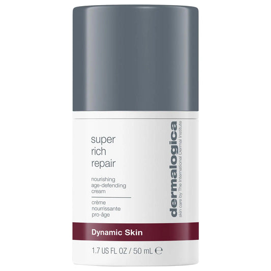 Super Rich Repair Moisturizer