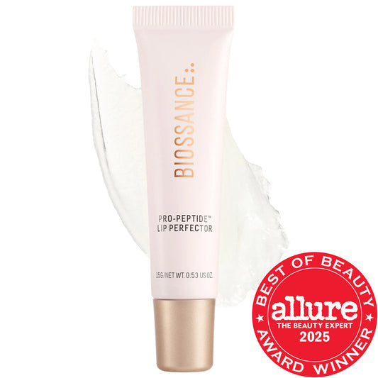 Pro-Peptide™ Hydrating Lip Perfector Balm with Hyaluronic Acid