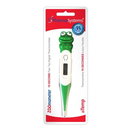 Kids' Animal Digital Thermometer