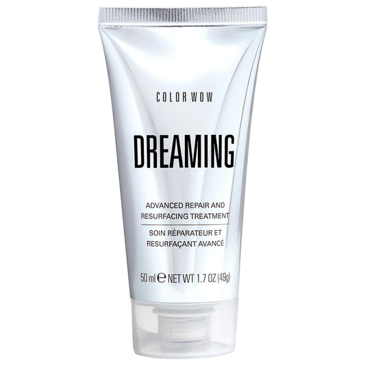 Dreaming Advanced Repair & Resurfacing Treatment Mask for Damaged, Frizzy Hair