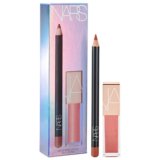 Line & Shine Lip Duo